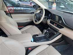 Hyundai Azera